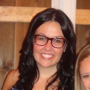 Meet your Posher, Maureen